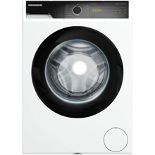 Masina de spalat rufe Heinner HWM-VT2104IVCHA+++, 10 kg, 1400 rpm, Steam, Allergy safe, Control Touch, Display digital, Clasa A, Inverter, Alb